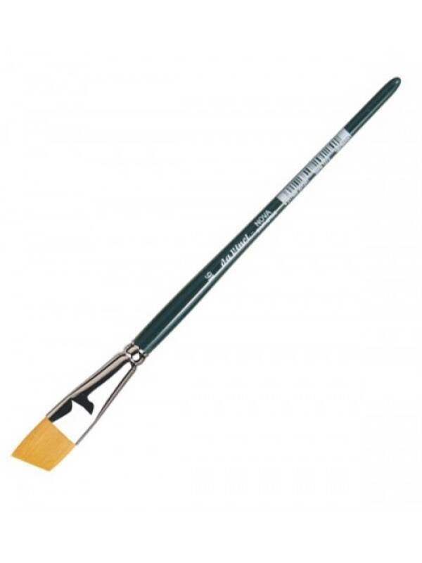 Pensula sintetica oblica NOVA da Vinci seria 1373 (Marime: 4)