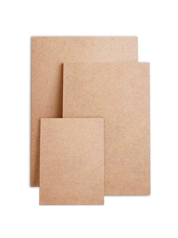 Planseta pentru desen din MDF (Marime: 60 X 80 cm)