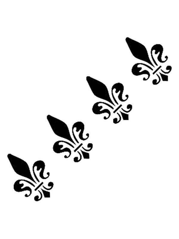 Sablon K-152 Cadence