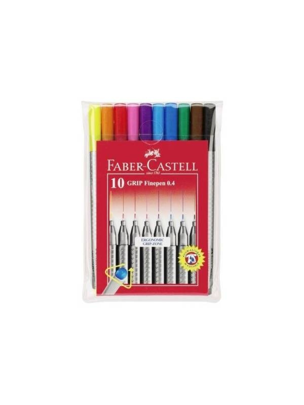 Set 10 linere colorate 151610