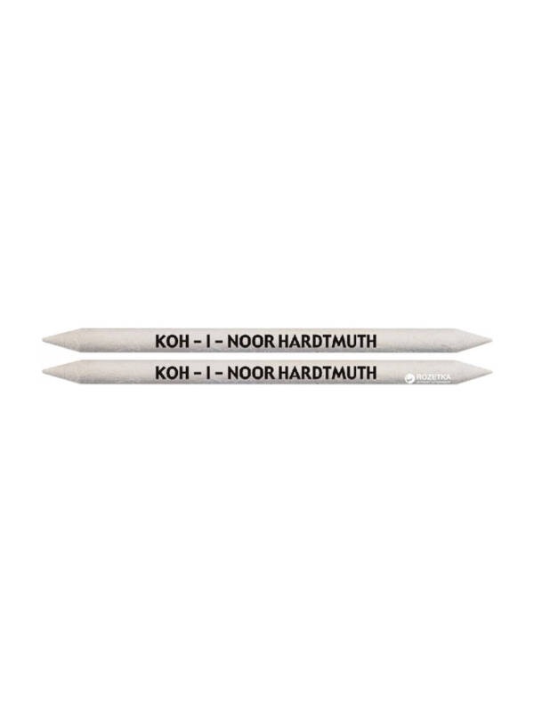 Set 2 estompe Koh-I-Noor 9477