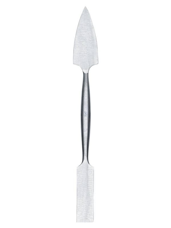 Spatula sculptura 19 mm SL 404 RGM