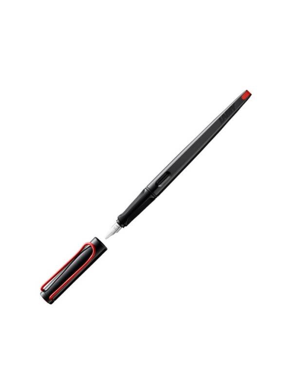 Stilou caligrafie 15 black Lamy Joy (Marime: 1.1 mm)