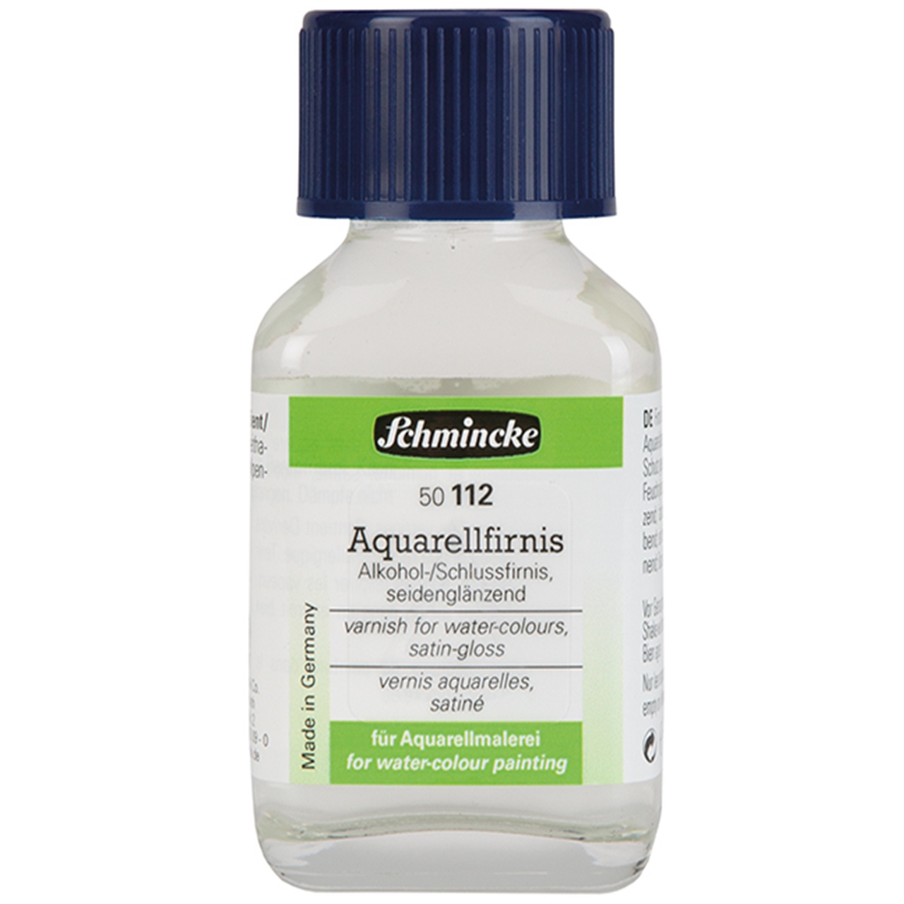 Vernis pentru acuarele 60 ml Schmincke 50112