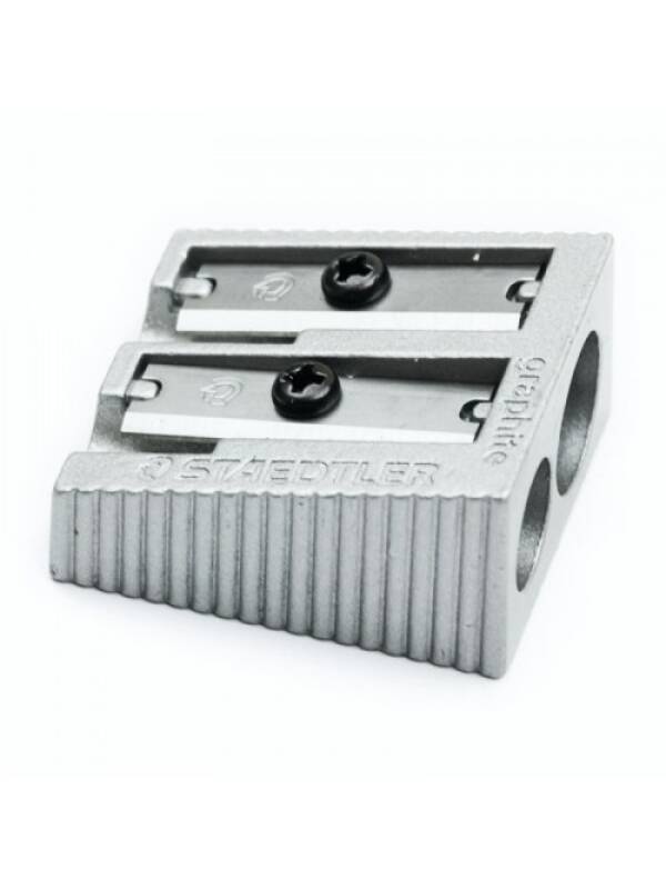 Ascutitoare metalica dubla Staedtler 512 20