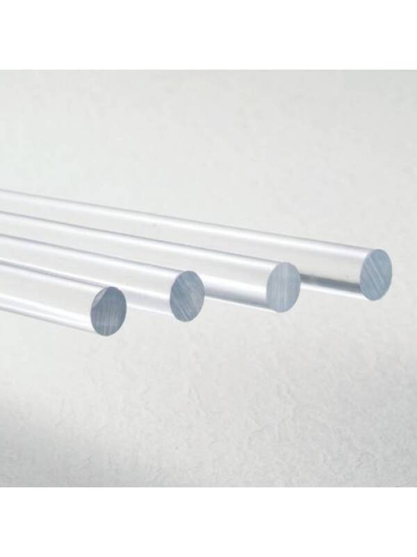 Baghete de plexiglas (Marime: 3 mm)