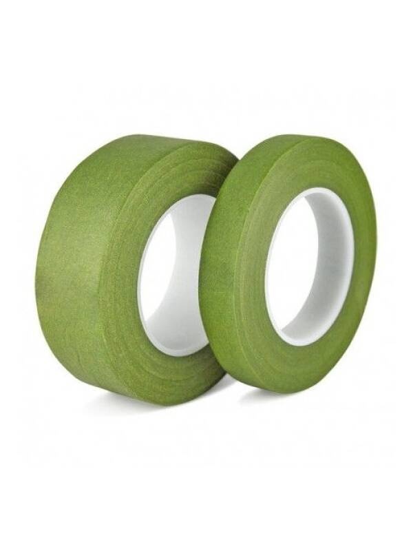 Banda de mascare floristica Meyco (Marime: 13mm x 27m)