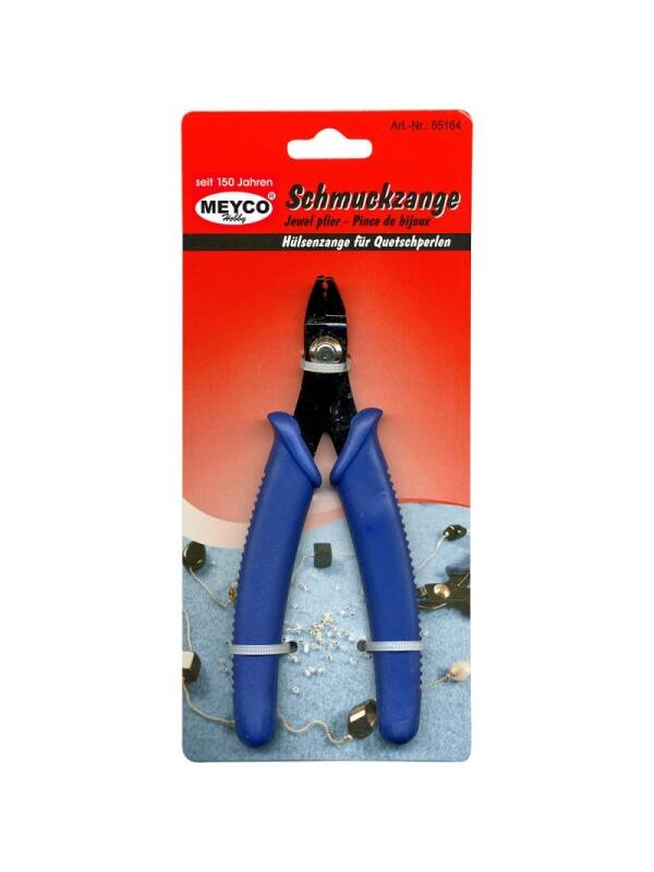 Cleste bijuterii Meyco 65164