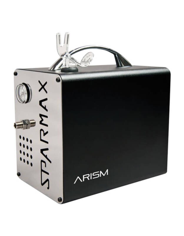 Compresor Sparmax ARISM AC-66HX 161014