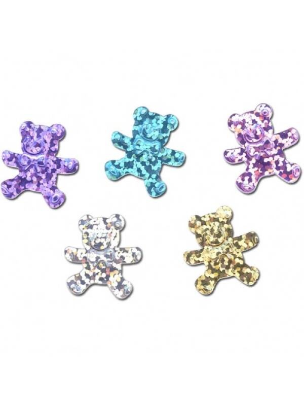 Confetti din plastic - ursuleti Meyco 208-15