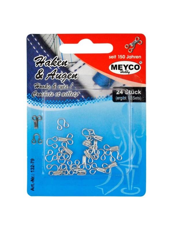 Copci de tip mos si baba Meyco 132-79