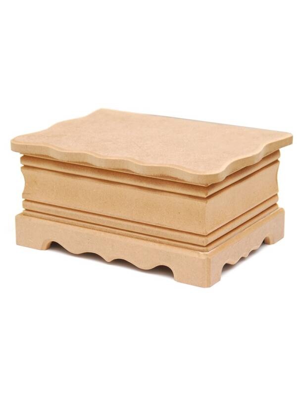 Cutie MDF KT05 Ilyas