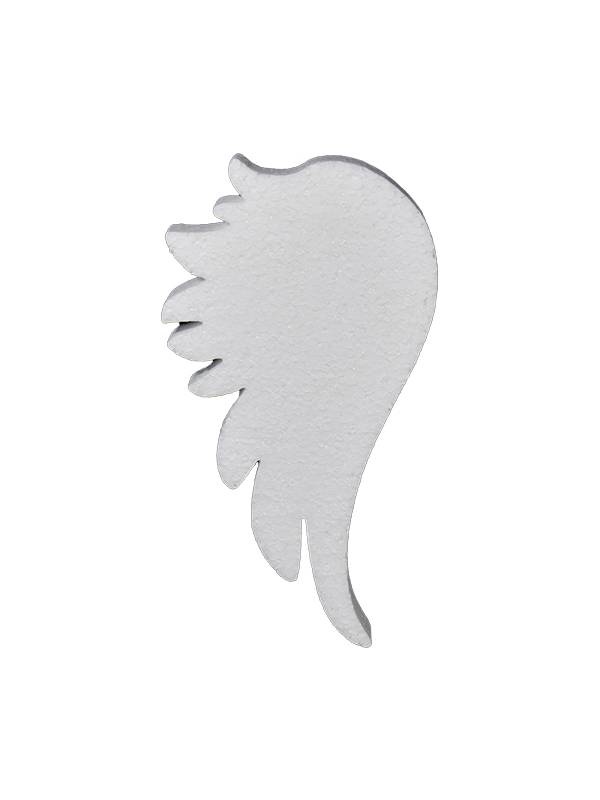 Figurina din polistiren aripa 101825