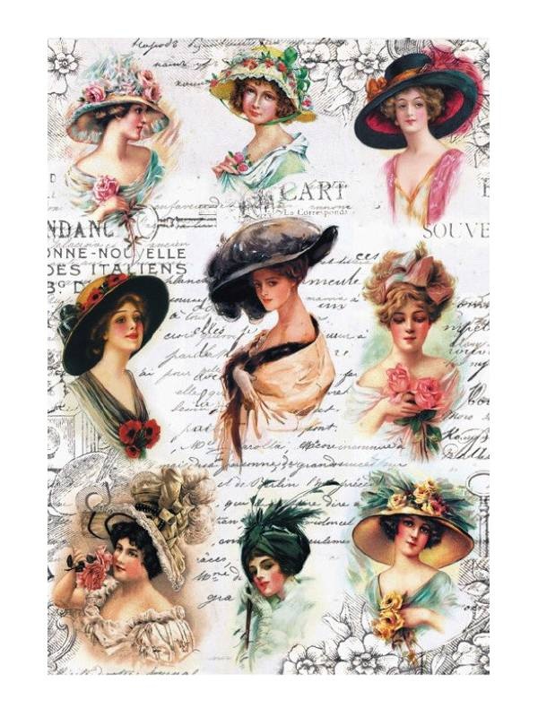 Hartie de orez A4 233 Cadence