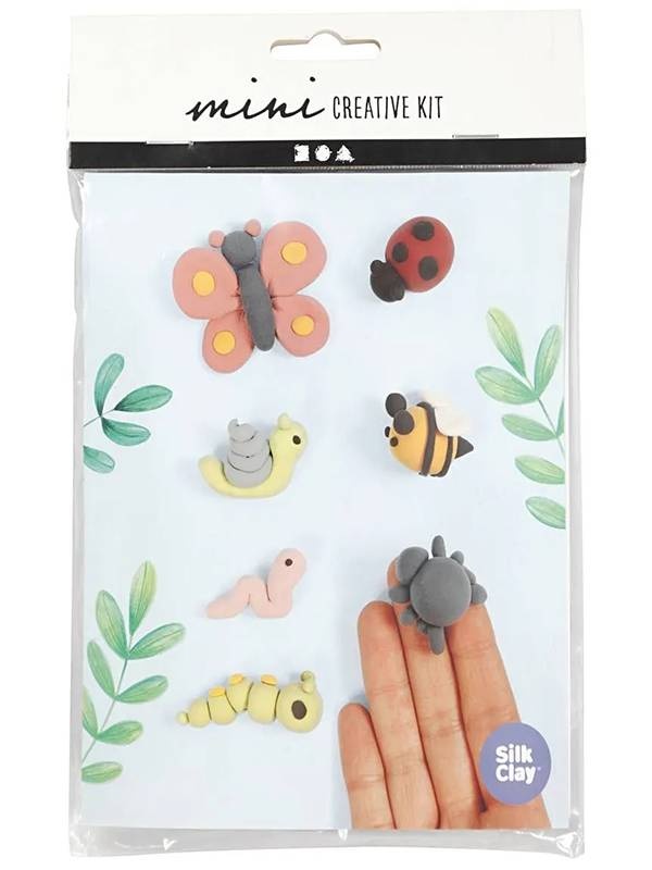 Kit Creatie - Mini-Craft Gandacei 977320