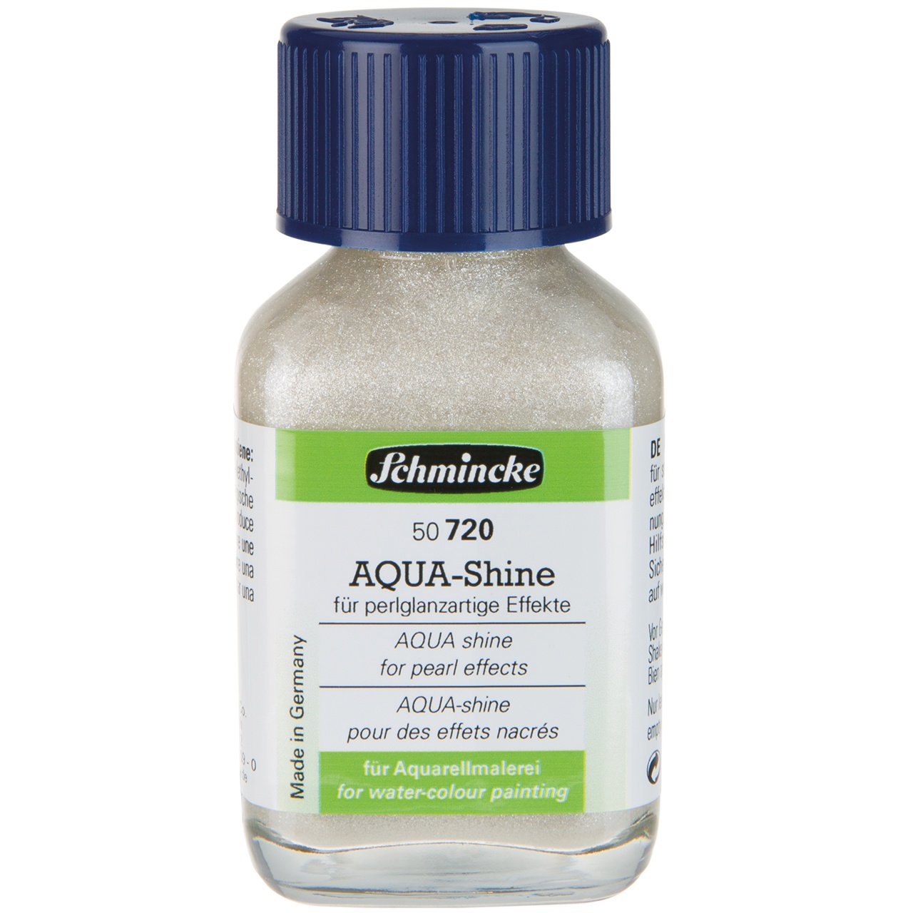 Medium perlat pentru acuarela Aqua Shine 60 ml Schmincke 50720