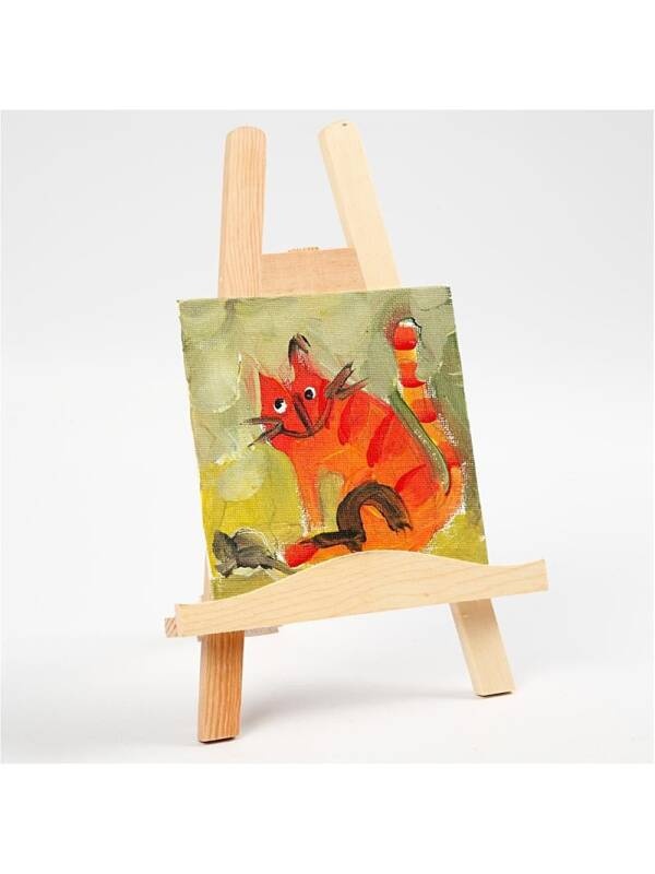 Mini sevalet 25cm 576220