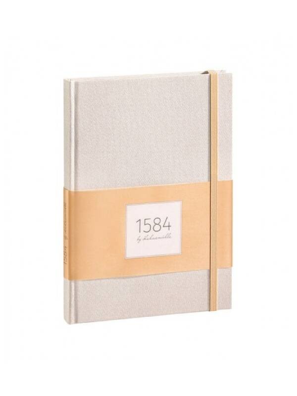 Notebook 1584 Hahnemuhle (Culoare: Peach 10625010)
