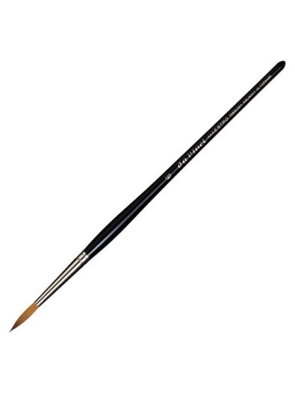 Pensula acuarela MAESTRO da Vinci seria 10 (Marime: -4)