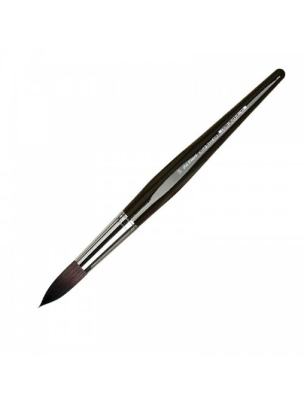 Pensula Rotunda Acuarela Seria 5598 CASANEO Da Vinci (Marime: 5598/16)