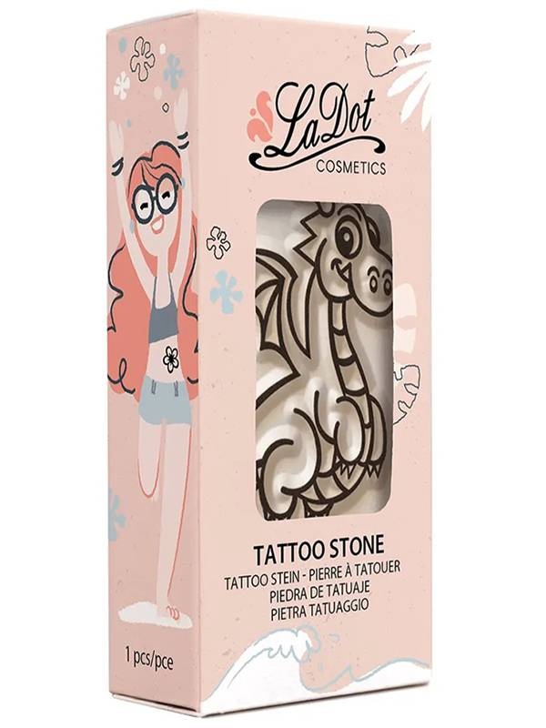 Stampila medie Dragon - Ladot