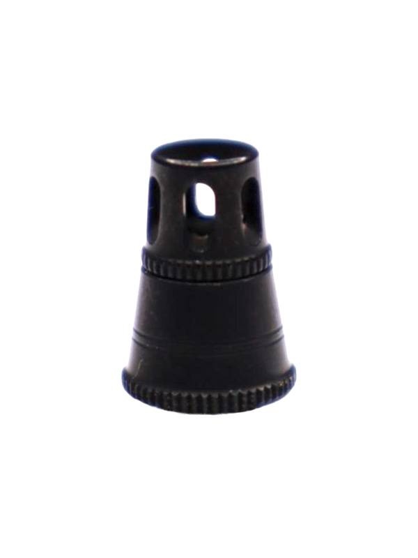 Air cap 0.3mm pentru Hansa 381 black H&S 218775