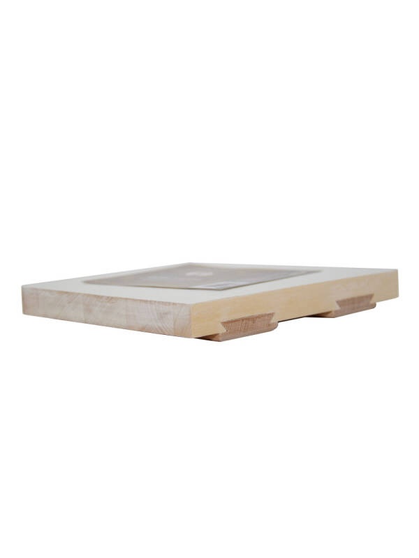 Blaturi icoane din lemn de tei tratat Profiart (Marime: 20 x 20 cm)