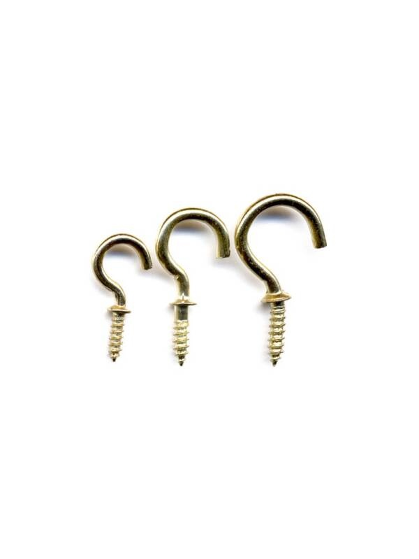 Carlige cu surub Meyco 28405