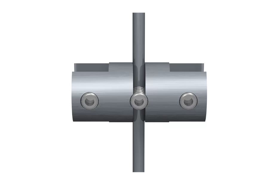 Clema Dubla de Prindere pentru Simeze 7805.002 Artiteq