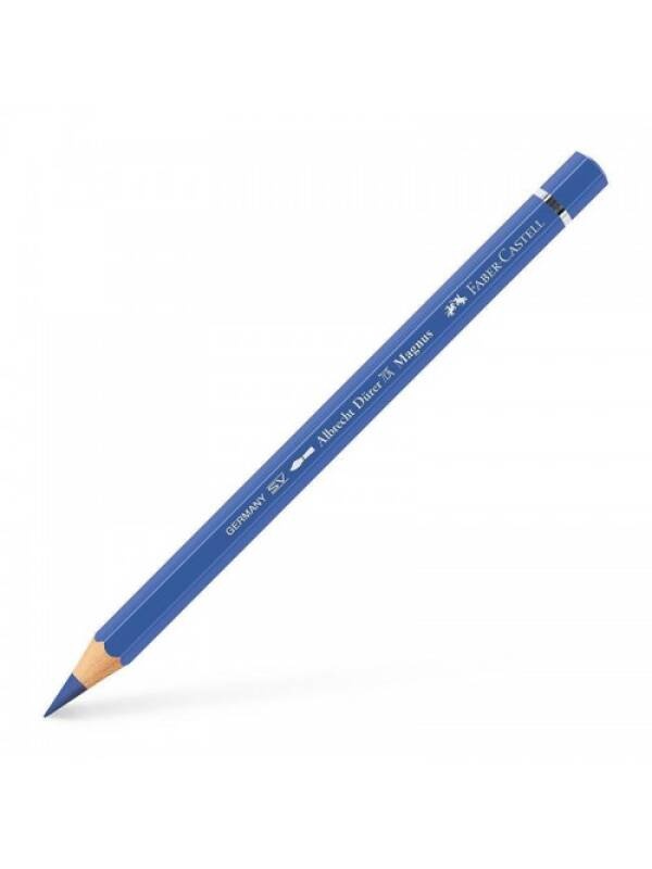 Creion colorat acuarela Albrecht Durer Magnus Faber Castell (Culoare: Light Yellow Glaze 104)