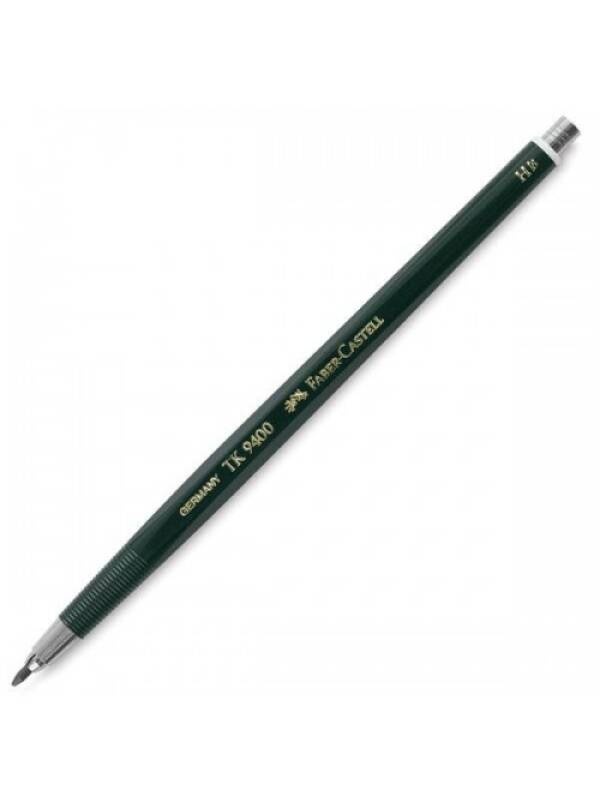 Creion mecanic Faber Castell TK 9400 (Marime: HB)