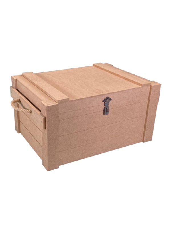 Cufar din MDF Ilyas SN 19