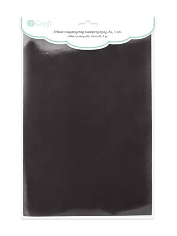 Foaie magnetica autoadeziva A4 Dp Craft dpmg-007
