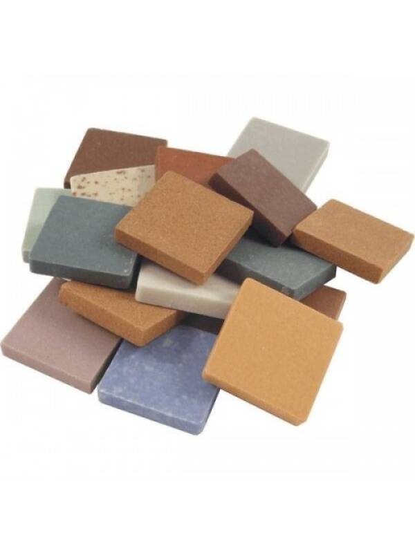 Mozaic Ceraton 180g Mosaikstein (Culoare: chocolate)