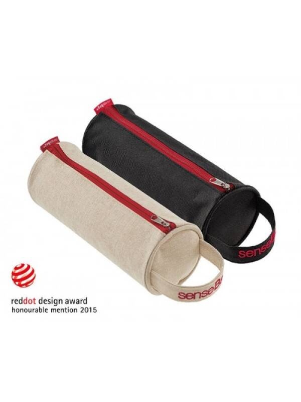 Penar etui SenseBag (Culoare: Natur)