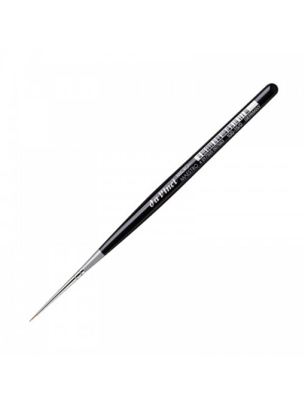 Pensula Kolinsky MICRO-MAESTRO da Vinci seria 100 (Marime: 100/-10)