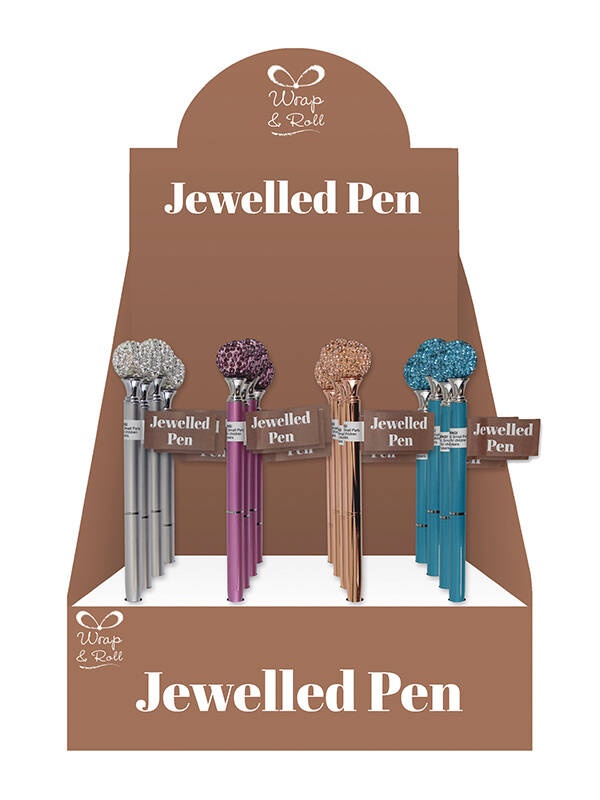 Pix Jewelled Clairefontaine 28872-PENC