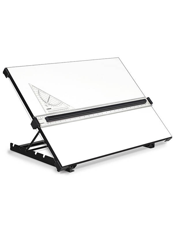 Planseta de desen tehnic Isomars TTM (Marime: A2)