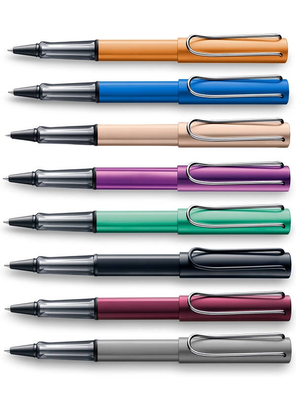 Roller Al-Star Lamy (Culoare Lamy: Denim)