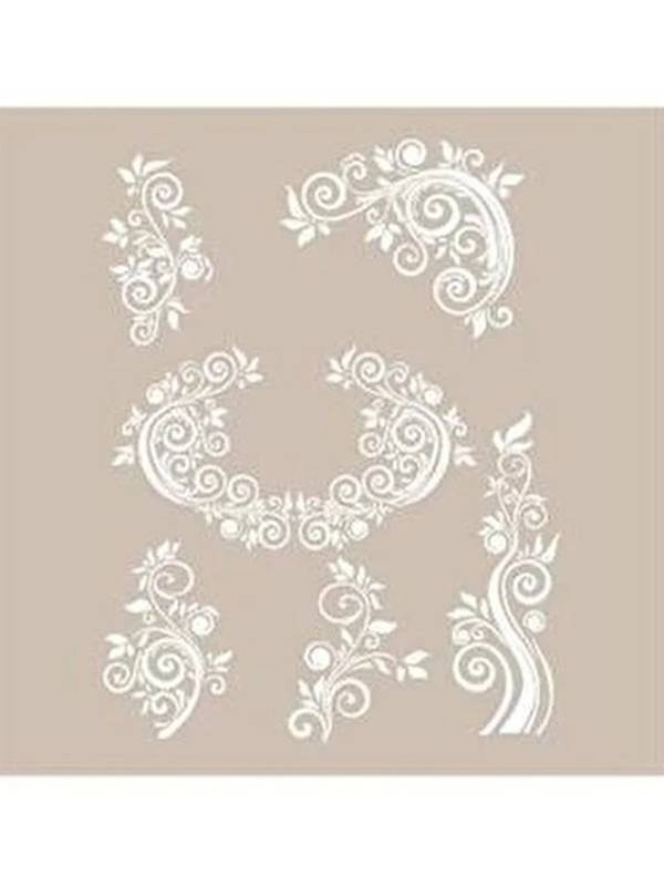 Sablon AS-474 Cadence