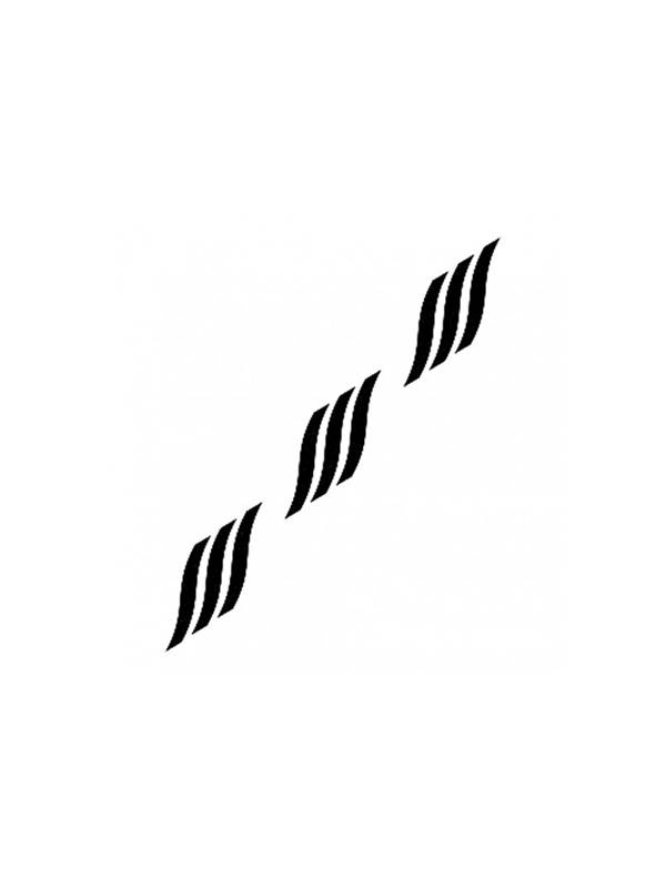 Sablon Cadence K-153