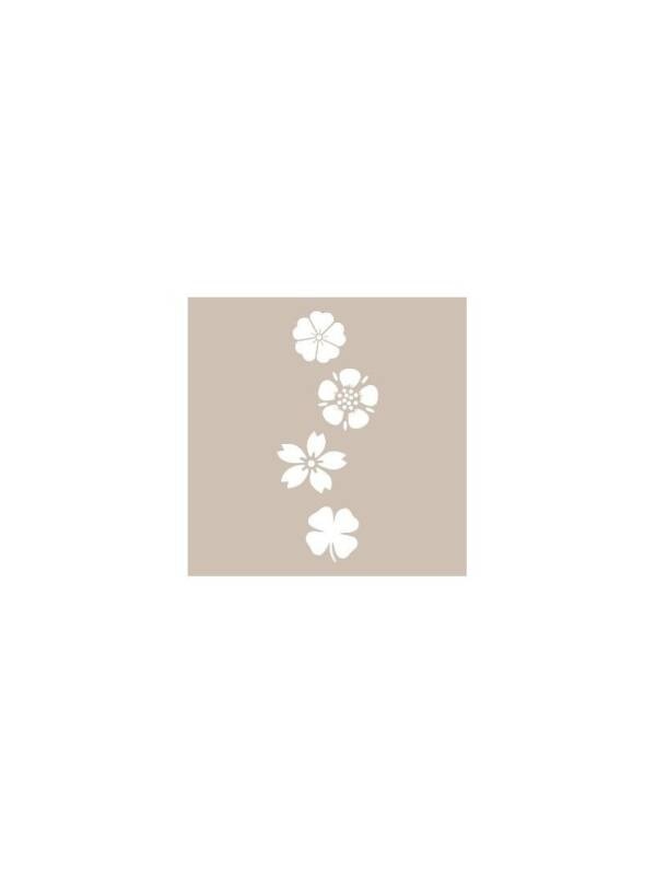 Sablon Cadence UA-20