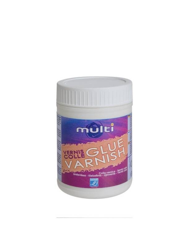 Vernis adeziv Multi Lefranc & Bourgeois