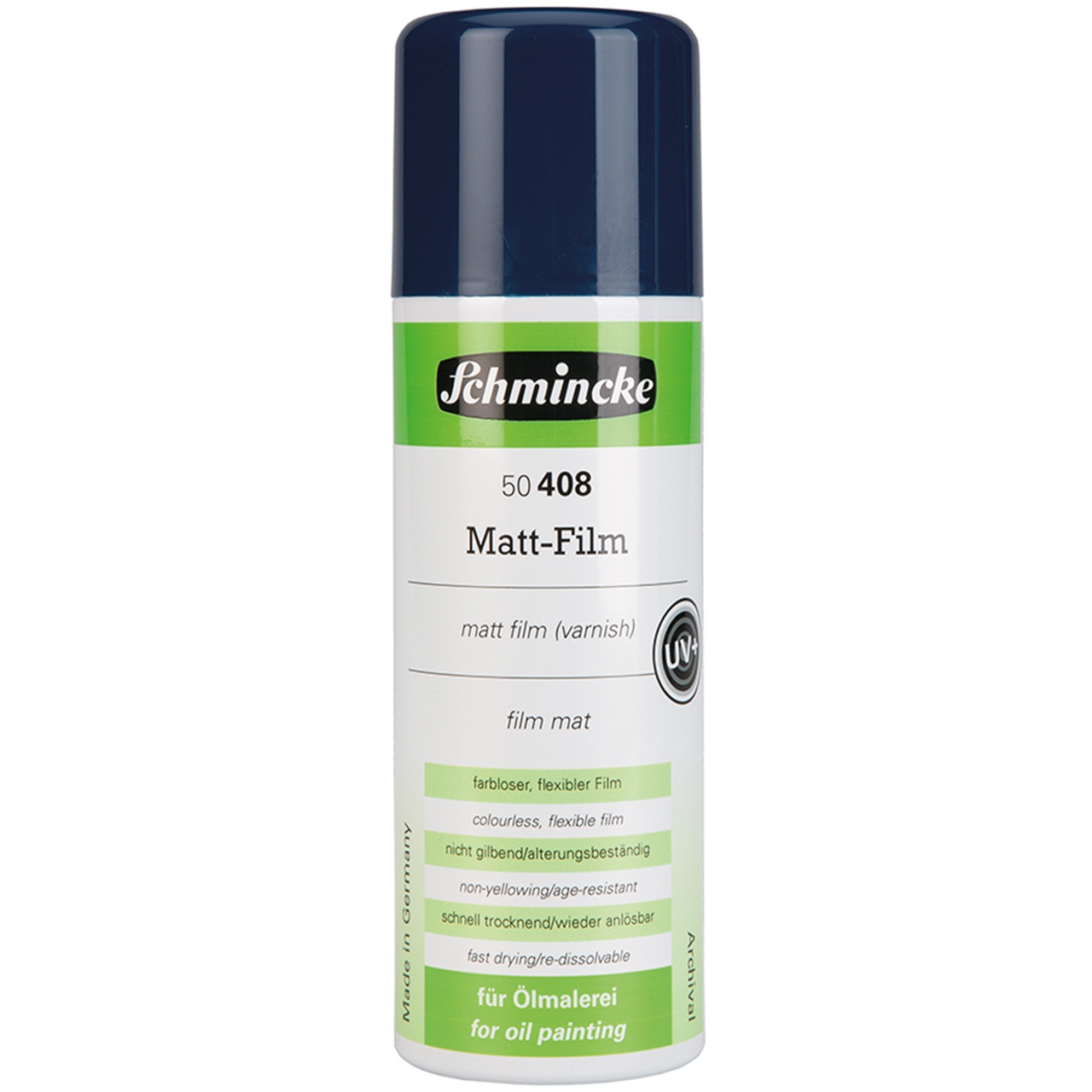 Vernis spray mat 300 ml Schmincke 50408