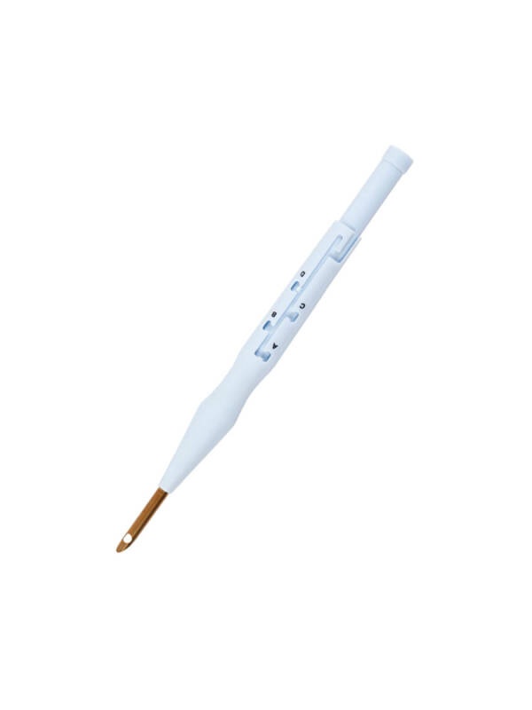 Ac persan broderie Punch Needle Graine Creative 46141