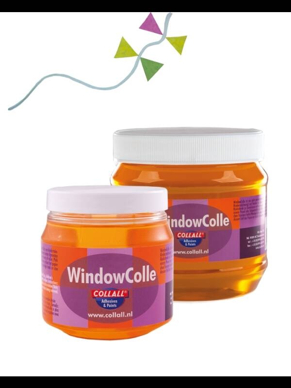 Adeziv repozitionabil Windows Collall COLWL0300
