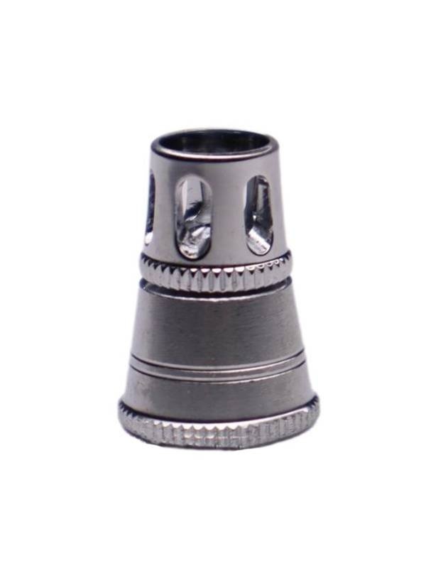 Air cap 0.3mm pentru Hansa 381/451 chrome H&S 218774