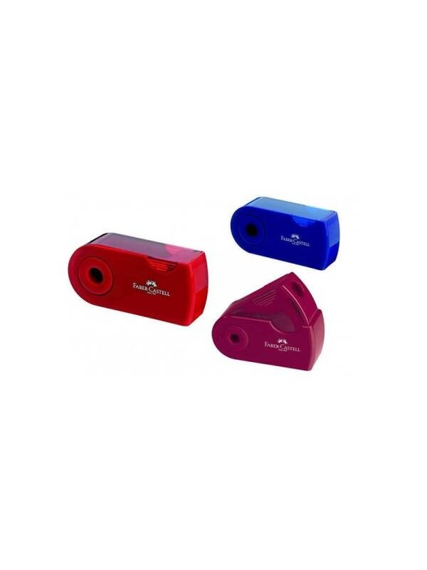 Ascutitoare Faber-Castell 182711