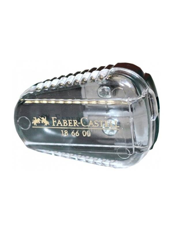 Ascutitoare pentru mine faber Castell 186600