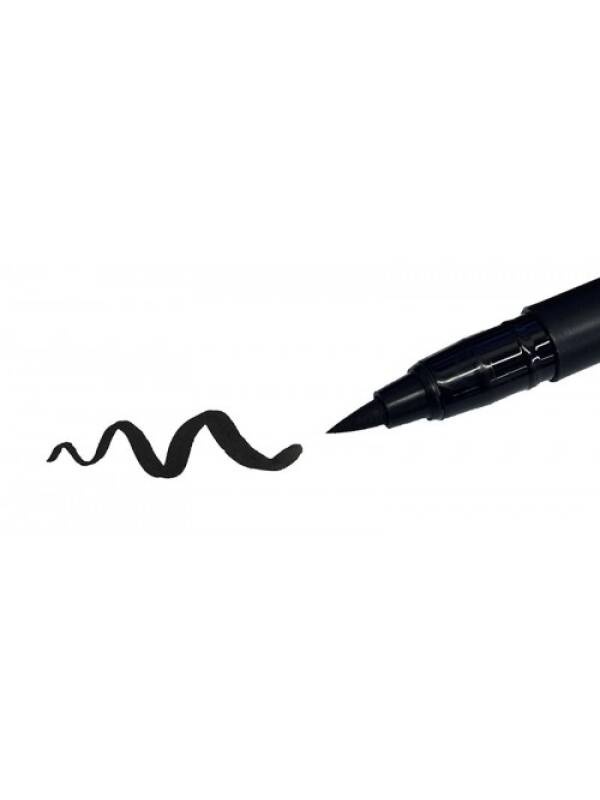 Brush Pen Pigma Sakura (Marime: FINE)